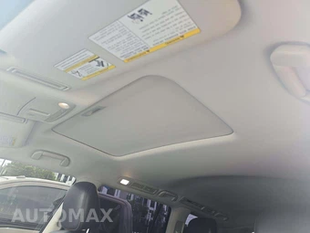 2019 Nissan Armada SL – miniatura 11