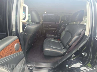 2019 Nissan Armada SL – miniatura 13