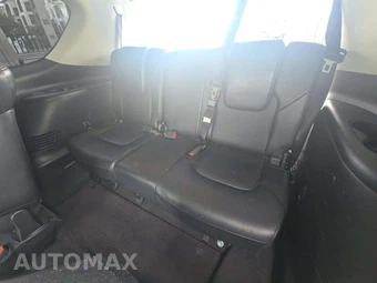 2019 Nissan Armada SL – miniatura 14