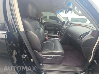 2019 Nissan Armada SL – miniatura 19