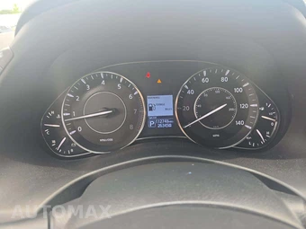 2019 Nissan Armada SL – miniatura 9