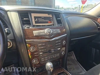 2019 Nissan Armada SV – miniatura 11