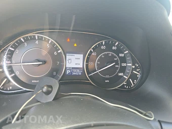 2019 Nissan Armada SV – miniatura 12