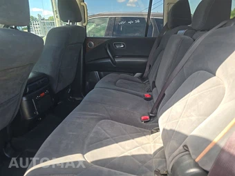 2019 Nissan Armada SV – miniatura 13