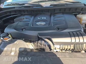 2019 Nissan Armada SV – miniatura 15