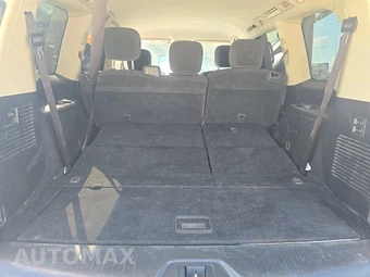 2019 Nissan Armada SV – miniatura 16