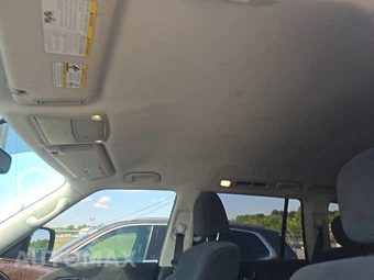 2019 Nissan Armada SV – miniatura 17