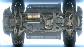 2019 Nissan Armada SV – miniatura 18