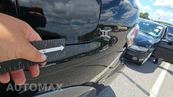 2019 Nissan Armada SV – miniatura 19