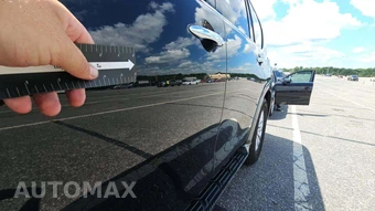 2019 Nissan Armada SV – miniatura 20