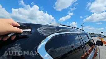 2019 Nissan Armada SV – miniatura 22