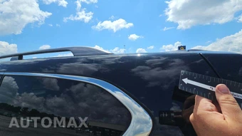 2019 Nissan Armada SV – miniatura 24