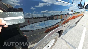 2019 Nissan Armada SV – miniatura 27