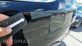 2019 Nissan Armada SV – miniatura 30