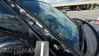 2019 Nissan Armada SV – miniatura 31