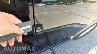 2019 Nissan Armada SV – miniatura 32