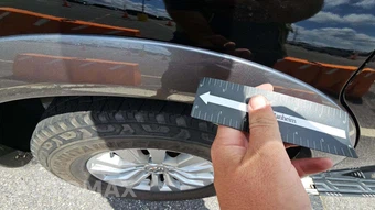 2019 Nissan Armada SV – miniatura 35