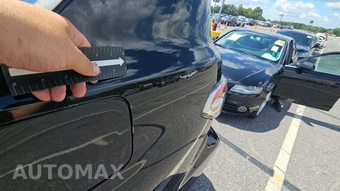 2019 Nissan Armada SV – miniatura 40