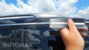 2019 Nissan Armada SV – miniatura 42
