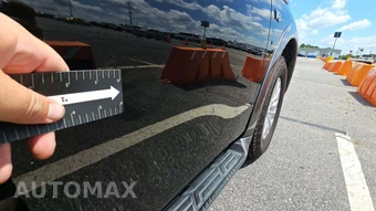 2019 Nissan Armada SV – miniatura 44