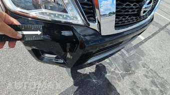 2019 Nissan Armada SV – miniatura 45