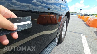 2019 Nissan Armada SV – miniatura 46