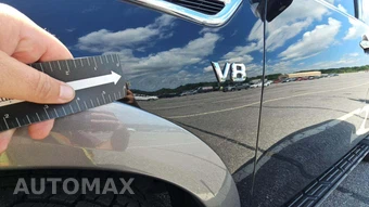 2019 Nissan Armada SV – miniatura 51