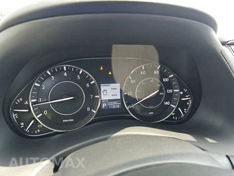 2019 Nissan Armada SV – miniatura 12