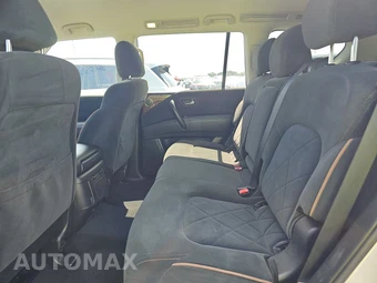 2019 Nissan Armada SV – miniatura 13