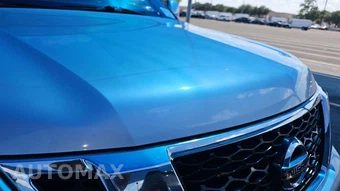 2019 Nissan Armada SV – miniatura 19