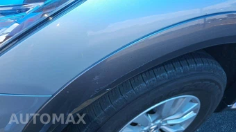 2019 Nissan Armada SV – miniatura 25
