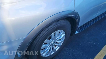 2019 Nissan Armada SV – miniatura 26
