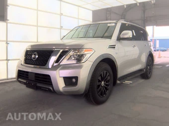 2019 Nissan Armada SV