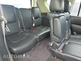 2019 Nissan Armada SV – miniatura 14