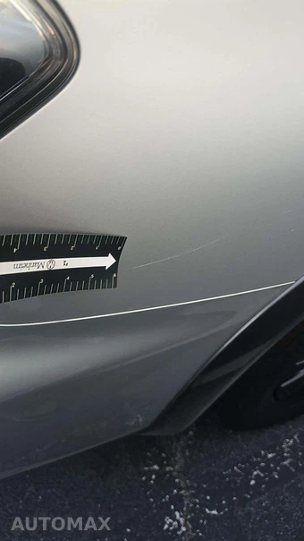 2019 Nissan Armada SV – miniatura 26
