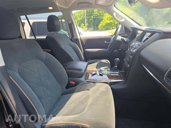 2019 Nissan Armada SV - miniatura 19