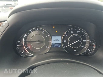 2019 Nissan Armada SV – miniatura 12