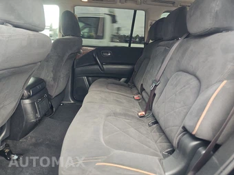2019 Nissan Armada SV – miniatura 13