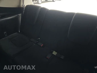 2019 Nissan Armada SV – miniatura 14