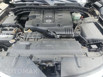 2019 Nissan Armada SV – miniatura 16