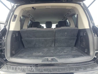 2019 Nissan Armada SV – miniatura 17