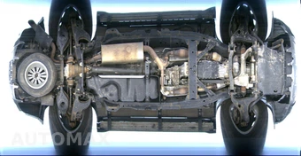 2019 Nissan Armada SV – miniatura 18
