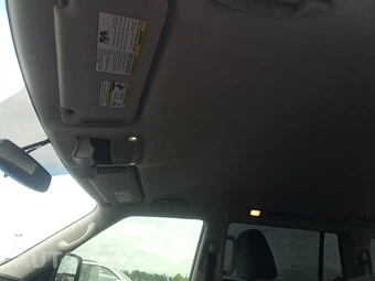 2019 Nissan Armada SV – miniatura 19
