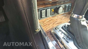 2019 Nissan Armada SV – miniatura 24