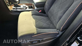 2019 Nissan Armada SV – miniatura 25