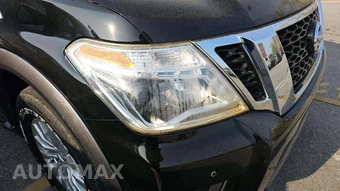 2019 Nissan Armada SV – miniatura 27