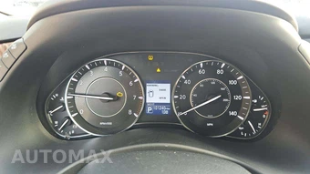 2019 Nissan Armada SV – miniatura 29