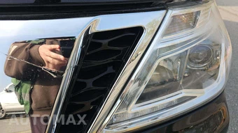 2019 Nissan Armada SV – miniatura 32
