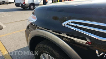 2019 Nissan Armada SV – miniatura 40