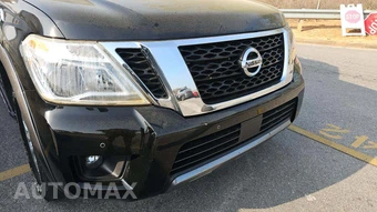 2019 Nissan Armada SV – miniatura 41